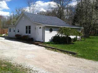 259 NE River Rd, Lake Milton, OH 44429