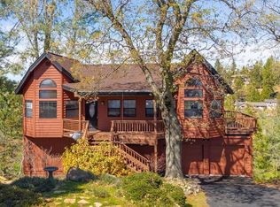 1016 Sandalwood Dr, Murphys, CA 95247