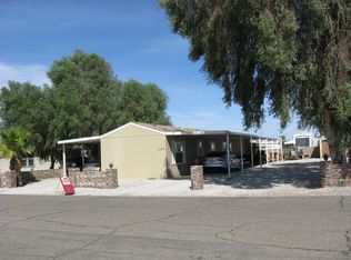 12378 E 34th St, Yuma, AZ 85367