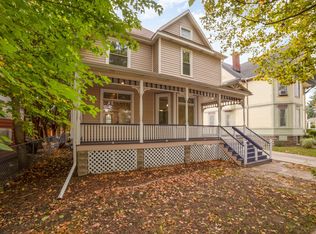 704 N Hampton St, Bay City, MI 48708