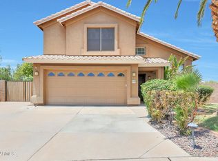 1121 W Kathleen Rd, Phoenix, AZ 85023