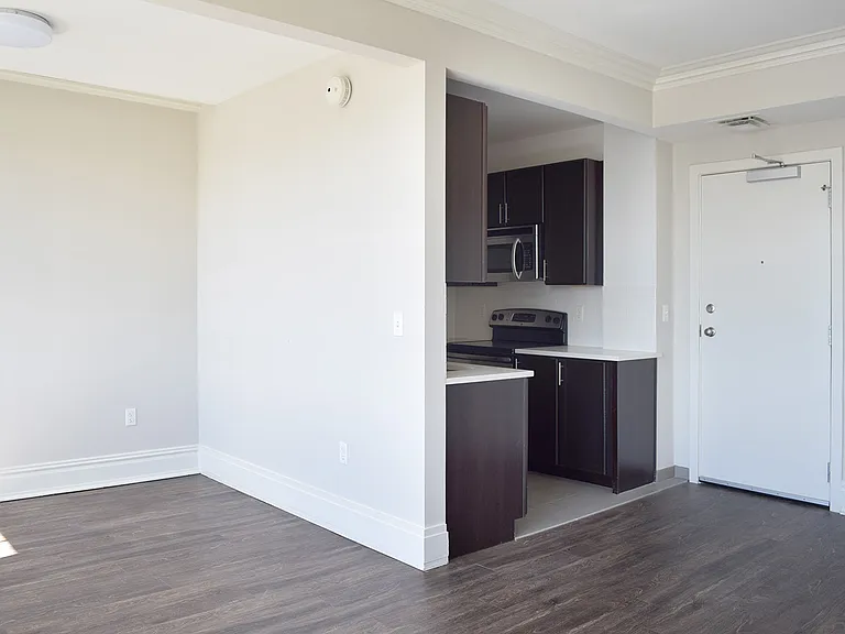 Dining/Living room