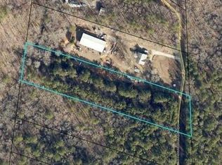 0 Windward Harbor Dr #X, Elberton, GA 30635