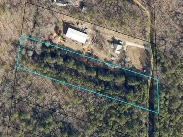 0 Windward Harbor Dr #X, Elberton, GA 30635