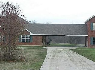 3027 Chisam Rd, Sanger, TX 76266