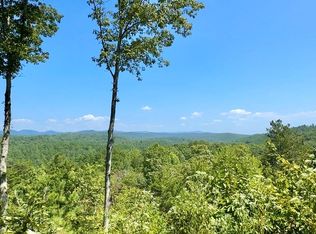8 Lookout Valley Trl, Talking Rock, GA 30175