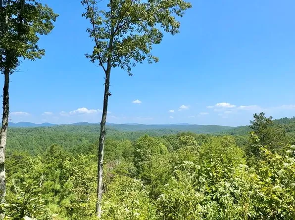 8 Lookout Valley Trl, Talking Rock, GA 30175