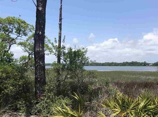 237 Hidden Harbor Ct, Panacea, FL 32346