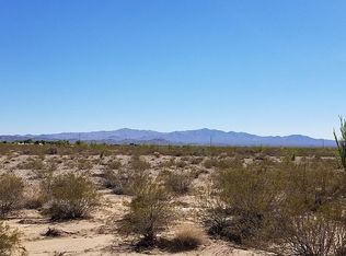 7558 W Blanco Trl, Williams, AZ 86046