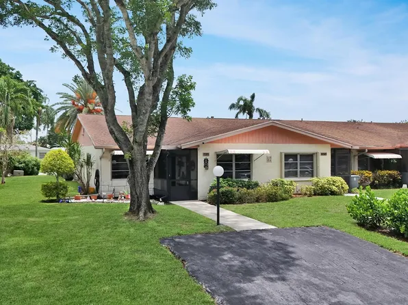 14452 Campanelli Drive, Delray Beach, FL 33484