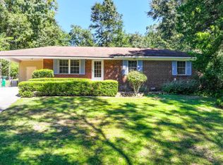 2638 Hastings Dr, Tallahassee, FL 32303