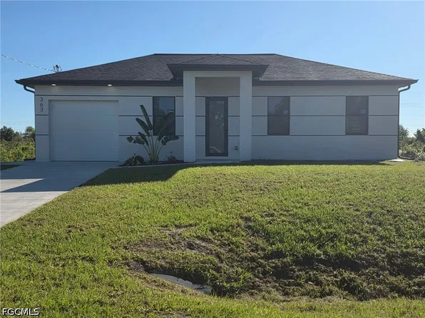 365 Butler Ave S, Lehigh Acres, FL 33974