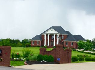 102 Coldstream Rd, Murfreesboro, TN 37127