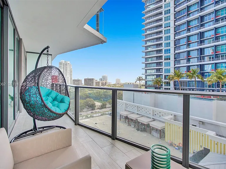1300 S Miami Ave #1407 — Photo 9