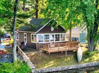 8 Arnold Ln, Killingly, CT 06241