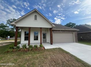 212 Ethereal St, Youngsville, LA 70592