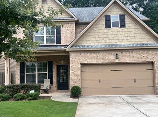 2550 Trelipe Dr, Lawrenceville, GA 30044