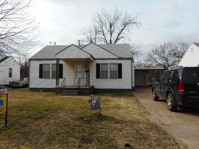 1st image of 4609 S Melrose Ln
