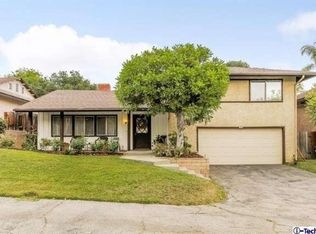 1495 E Orange Grove Blvd, Pasadena, CA 91104