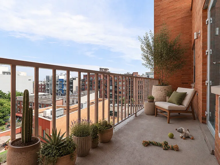 234 Skillman Ave #6H — Photo 3
