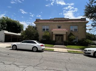 212 Campus St #2, Glendale, CA 91205