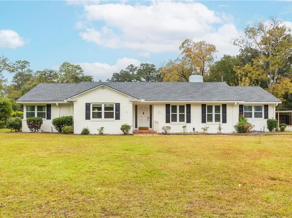 440 E Bay St, Jesup, GA 31546