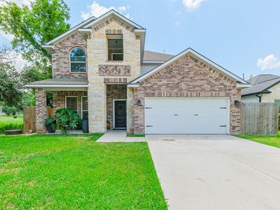 4211 6th Street, Brookshire, TX, 77423