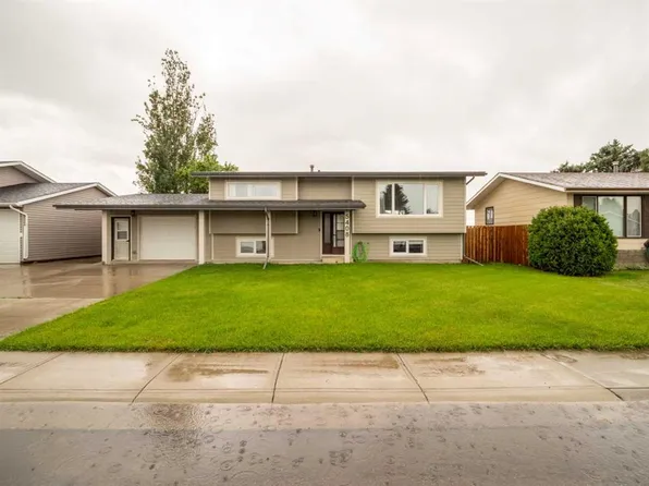 5408 E 45th St, Taber, AB T1G 1G7