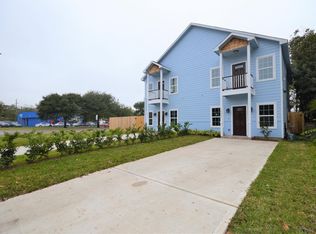 7403 Buena Vista St #B, Houston, TX 77087