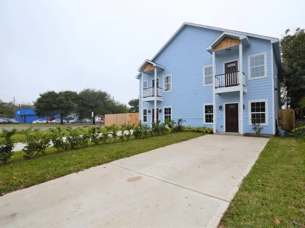 7403 Buena Vista St #B, Houston, TX 77087