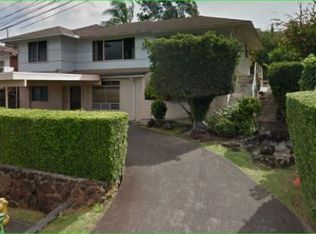 99-474 Fernridge Pl, Aiea, HI 96701