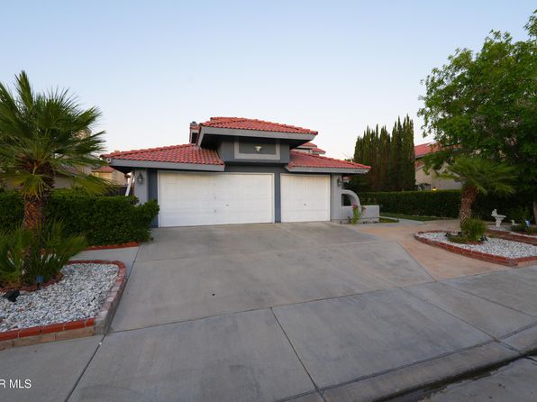 93552 Single Family Homes For Sale - 85 Homes | Zillow