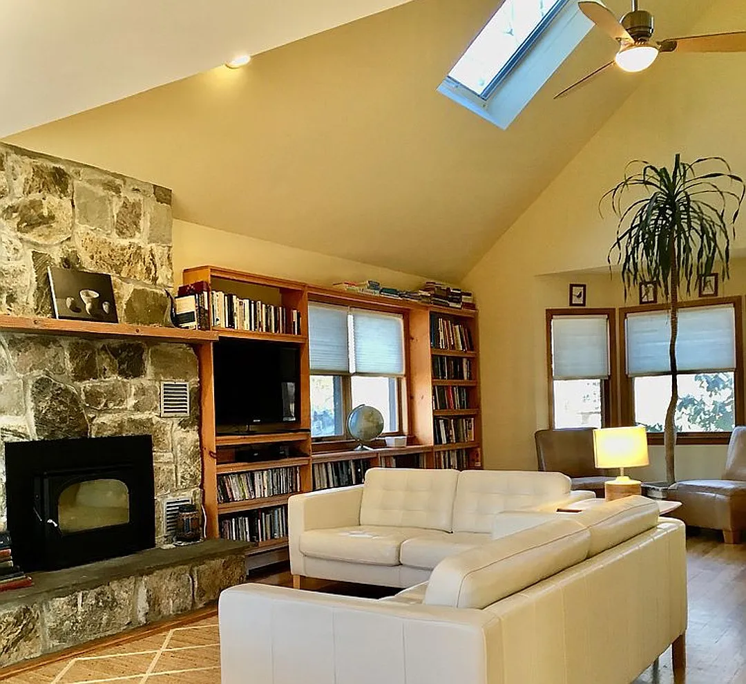 House for family fun — Photo 3