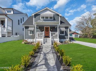 111 Sanborn Ave, Point Pleasant Beach, NJ 08742