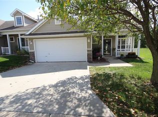 1021 NW Prairie Ridge Dr, Ankeny, IA 50023