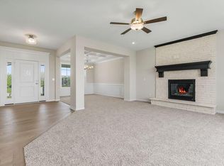 17165 W 164th Ter, Olathe, KS 66062