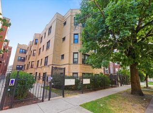 2119 N Campbell Ave APT 3F, Chicago, IL 60647