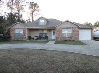 3301 Beach View Dr, Ocean Springs, MS 39564