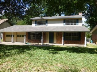 7107 Creighton Ln, Austin, TX 78723