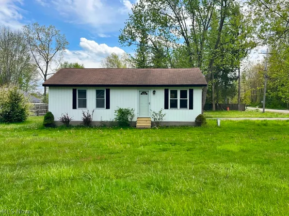 (undisclosed Address), Burton, OH 44021