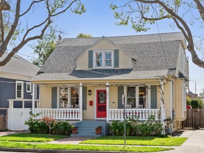3272 Central Ave, Alameda, CA, 94501