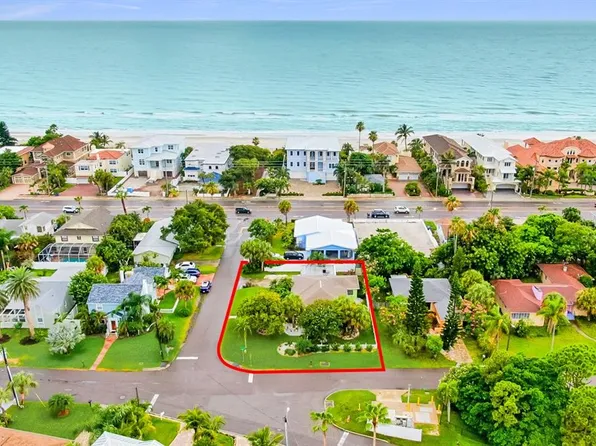 15700 1st St E #9, Saint Petersburg, FL 33708