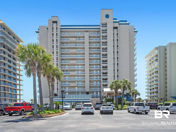 24950 Perdido Beach Blvd APT 1203, Orange Beach, AL 36561