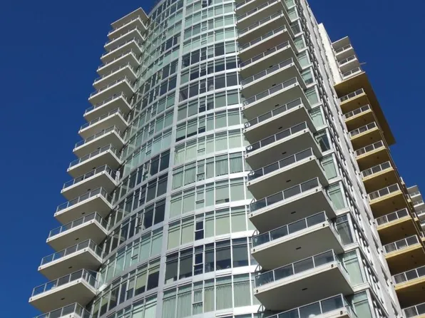 400 W Ocean Blvd, Long Beach, CA