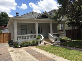 1013 E 26th St, Houston, TX 77009