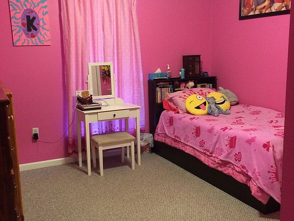 Bedroom #1
