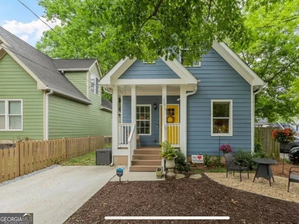 385 Elm St NW, Atlanta, GA 30314