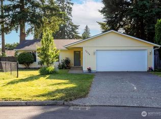 3406 NE Powers Ct, Vancouver, WA 98682