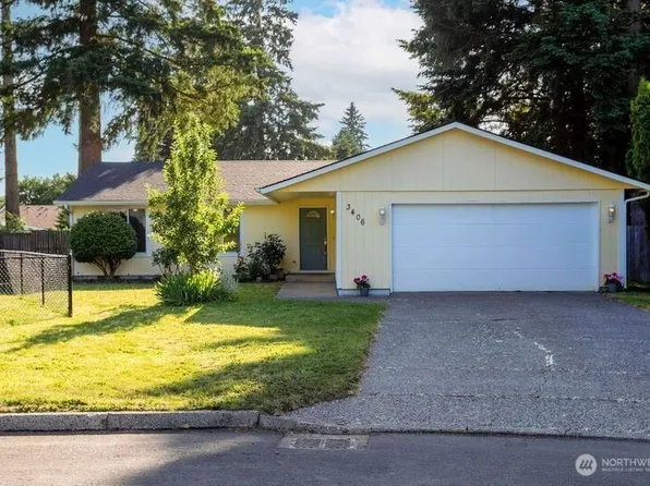 3406 NE Powers Court, Vancouver, WA 98682