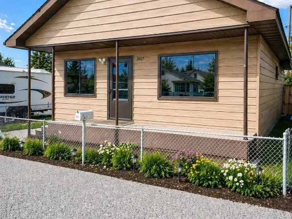 2017 S Wyoming St, Butte, MT 59701